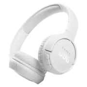 Наушники JBL Tune 510BT, Беспроводные, Белый
