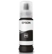 Контейнер с чернилами Epson 115 EcoTank, C13T07D14A, Черный