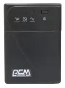 Источник бесперебойного питания Powercom BNT- 800AP