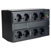 Источник бесперебойного питания PCM CUB-1000E