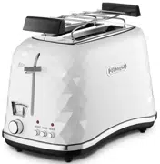 Тостер Delonghi CTJ2103W