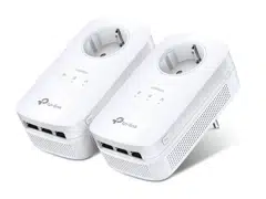 Adaptor Powerline Tp-Link TL-PA8030P Kit