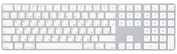 Клавиатура Apple Magic Keyboard (MQ052RS/A)