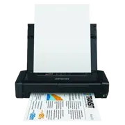 Принтер Epson WorkForce WF-100W