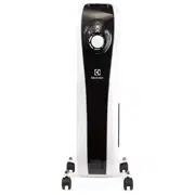 Radiator de ulei Electrolux EOH/M-5157N , 1500W, Alb
