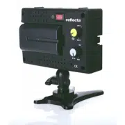 Bliţ Reflecta RPL 105-VCT, Negru