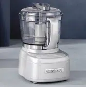 Кухонный процессор Cuisinart EСH4SE, Белый