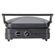 Электрогриль Cuisinart GR47BE, Черный