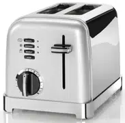 Тостер Cuisinart CPT160SE