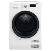Сушильная машина Whirlpool FFT M11 82B EE, White