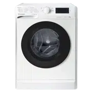 Стиральная машина Indesit OMTWE 81283 WK EU, 8кг, Белый