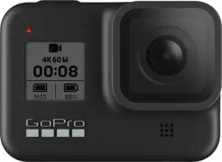 Экшн камера GoPro Hero 8 Black