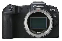 Системный фотоаппарат Canon EOS RP Body