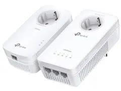 Устройство Powerline Tp-Link TL-WPA8631P