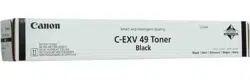 Тонер Canon C-EXV49 Black