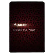 Unitate SSD Apacer AS350X, 128 GB, AP128GAS350XR-1