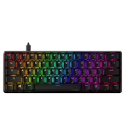 Tastatură HyperX Alloy Origins 60 TKL, Negru