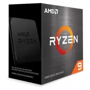 Процессор AMD Ryzen 9 5950X, Socket AM4, 16x Ядра, Нет встроенной графики, без кулера | Box