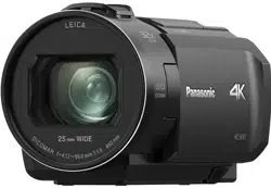 Видеокамера Panasonic HC-VX1EE-K