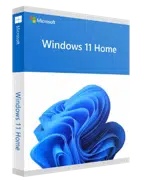 Windows 11 Home 64Bit Russian 1pk OEI DVD