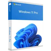 Windows 11 Pro 64Bit Russian 1pk DSP OEI DVD