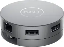 Док-станция Dell DA310 (470-AEUP)