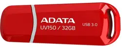 Флеш-накопитель Adata UV150 32Gb Red