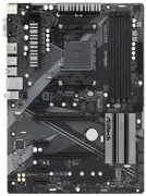 Материнская плата ASRock B450 Pro4 R2.0