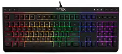 Клавиатура HyperX Alloy Core RGB (4P4F5AX)