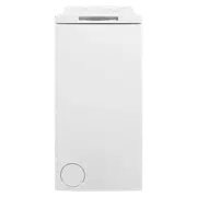 Стиральная машина Indesit BTW A61053 White