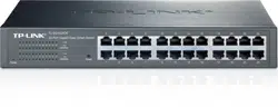 Коммутатор Tp-Link TL-SG1024DE