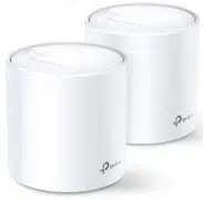 Точка доступа Tp-link Deco X20 2 pack