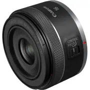 Объектив Canon RF 16mm F2.8 STM