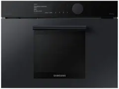 Электрический духовой шкаф Samsung NQ50T9539BD/WT