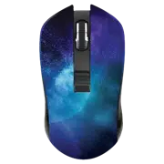 Mouse Qumo Universe, Multicolor