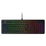 Tastatură Lenovo Legion K300 RGB RU, Negru