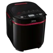 Хлебопечь Tefal PF220838, Черный