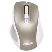 Mouse Asus MW202 Gold