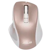 Mouse Asus MW202 Rose
