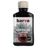 Контейнер с чернилами Barva PN-EL800N, L800-409, Черный