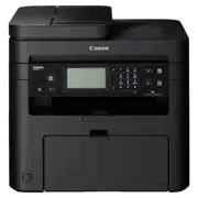 МФУ Canon i-Sensys MF237w, Черный