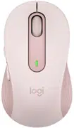 Компьютерная мышь Logitech Signature M650 Rose (910-006254)