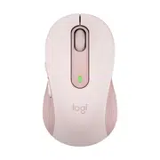 Мышь Logitech M650, Розовый