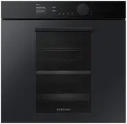 Электрический духовой шкаф Samsung NV75T9979CD/WT