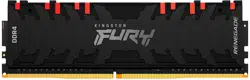 Оперативная память Kingston Fury Renegade 8Gb DDR4-3600MHz (KF436C16RBA/8)