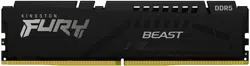 Оперативная память Kingston Fury Beast 8Gb DDR5-5200MHz (KF552C40BB-8)