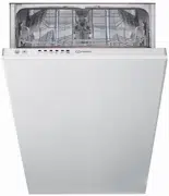 Встраиваемая посудомоечная машина Indesit DSIE 2B10