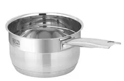 Cratița RESTO 92101, 1,9L, Oțel inoxidabil