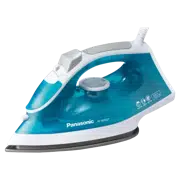 Утюг Panasonic NI-M250TGTW, Синий