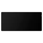 Игровой коврик для мыши HyperX Pulsefire Mat, Extra Large, Black